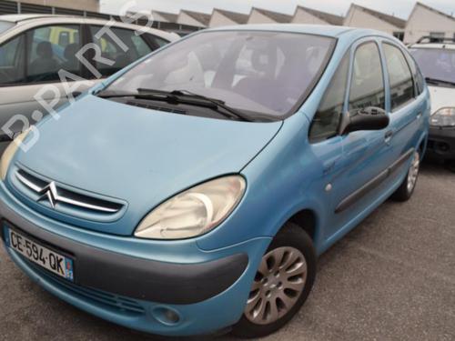 Højre forlygte CITROËN XSARA PICASSO (N68) 2.0 HDi | BP23665827C29 