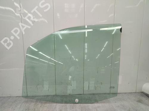 Used Front left door window PEUGEOT 806 (221) 2.0 (121 hp) 27212860