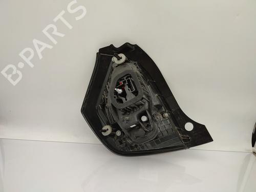 Used Right taillight Right taillight RENAULT TWINGO III (BCM_, BCA_) 1.0 SCe 70 (BCMB) (69 hp) 27704722 27704722