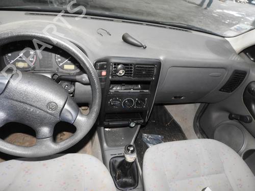 Starter VW POLO III (6N1) 60 1.4 | BP23698823M8 