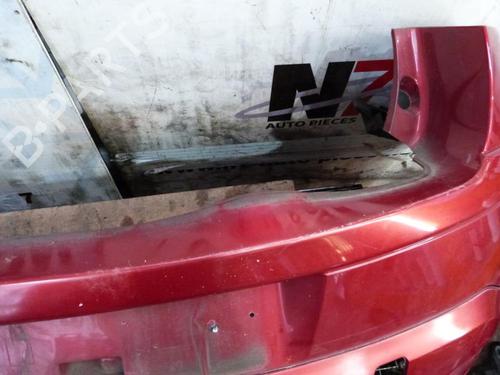 Rear bumper CITROËN C4 Coupe (LA_) 1.6 HDi | BP23688641C8 
