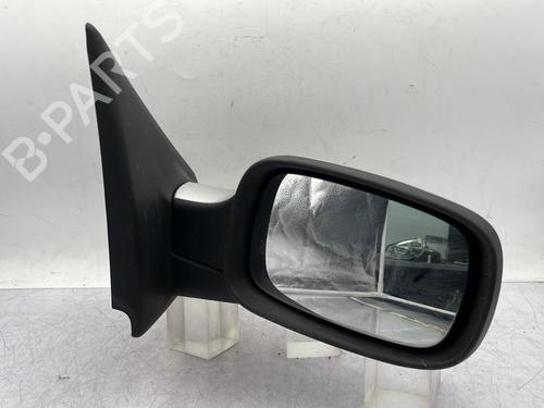 Used Right mirror RENAULT CLIO III (BR0/1, CR0/1) 1.5 dCi (BR17, CR17) (86 hp) 29961787