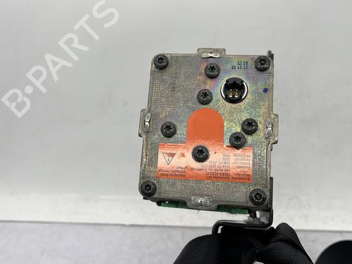 Front right seatbelt SUZUKI SPLASH (EX) 1.0 (A5B310) | BP23868322I25  - Image 8