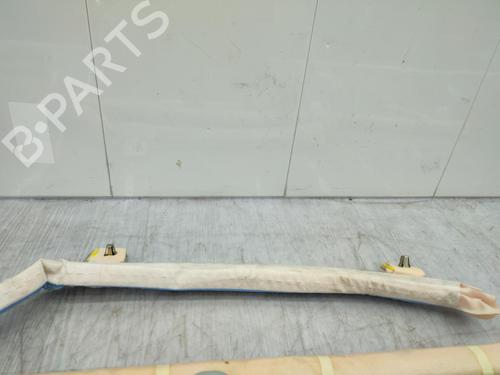 Used Left curtain airbag CITROËN DS4 (NX_) 2.0 HDi 165 (163 hp) 23708636