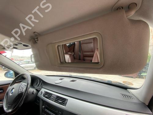 Used Right sun visor Right sun visor BMW 3 (E90) 320 d (163 hp) 36439733 36439733