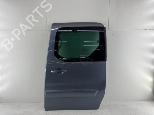 Venstre side skydedør PEUGEOT PARTNER Tepee 1.6 HDi | BP37993304C74 - Image 8