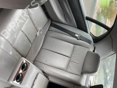 Venstre solskærm PEUGEOT 607 (9D, 9U) 2.2 HDi | BP23699721I1 - Image 35