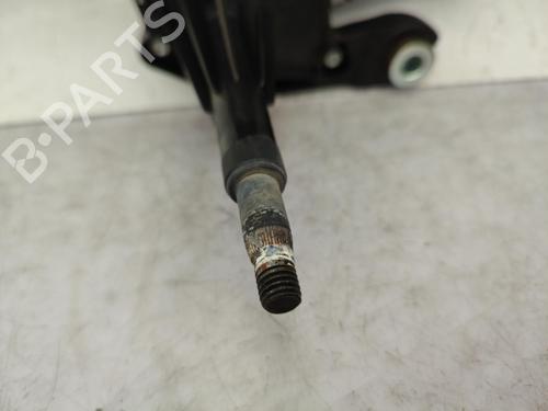 Used Rear wiper motor RENAULT SCÉNIC II (JM0/1_) 1.9 dCi (JM14) (131 hp) 23732832