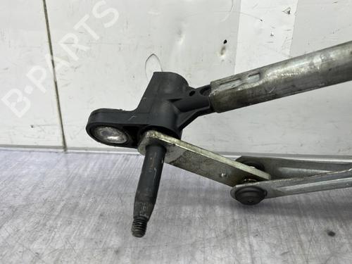 Front wiper motor ALFA ROMEO MITO (955_) 1.3 MultiJet (955AXP1A, 955AYC1A) | BP23754970M29 