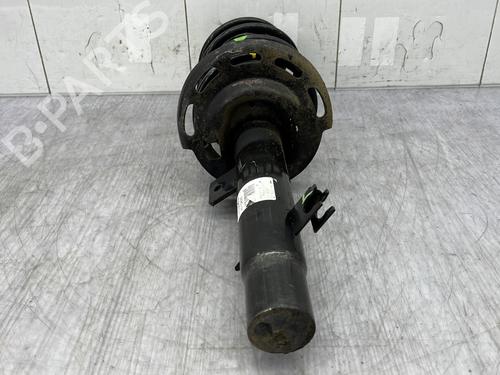 Left front shock absorber CITROËN C3 II (SC_) 1.2 VTi 82 | BP26020575M16 - Image 2