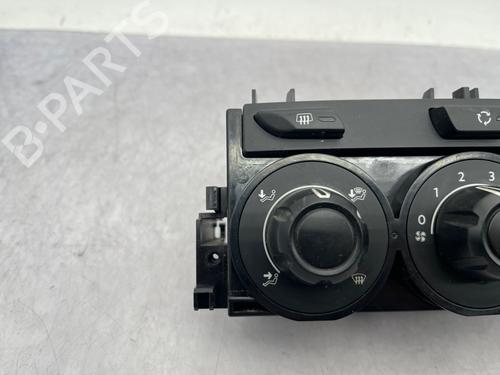 Climate control CITROËN C3 II (SC_) 1.4 HDi 70 (SC8HZC, SC8HR0, SC8HP4) | BP40447667I5 - Image 3