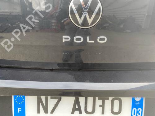 Ratstangsstang VW POLO VI (AW1, BZ1, AE1) 1.0 TSI | BP38258149I23 - Image 86