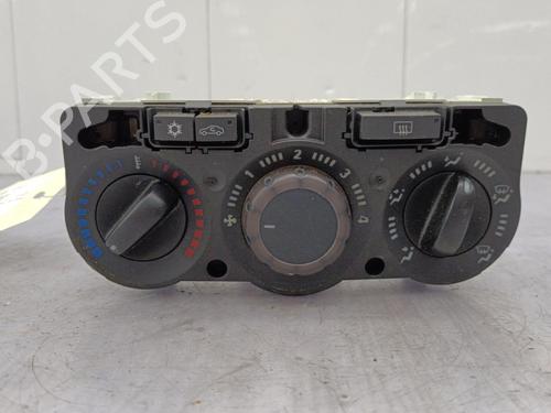 Climate control OPEL CORSA D (S07) 1.2 (L08, L68) | BP23706792I5 