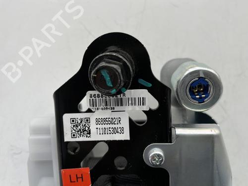 Front left seatbelt DACIA SPRING EV (B6M1) | BP23751178I26  - Image 5