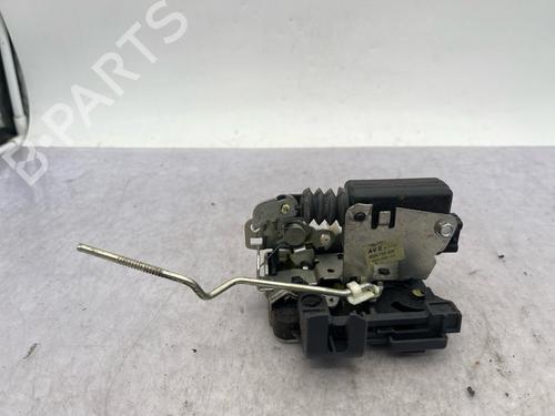 Used Front right lock Front right lock DACIA SANDERO 1.4 MPI LPG (72 hp) 39756999 39756999