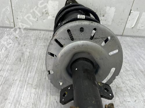 Left front shock absorber PEUGEOT 308 SW II (LC_, LJ_, LR_, LX_, L4_) 1.6 HDi / BlueHDi 115 (LCBHXM, LCBHXT) | BP29239696M16 