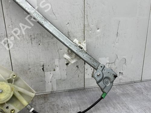 Front right window mechanism PEUGEOT 406 (8B) 2.2 HDi | BP32087281C23 