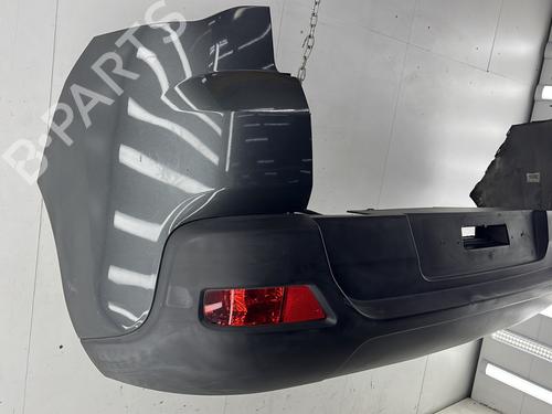 Rear bumper PEUGEOT 3008 I MPV (0U_) 2.0 HDi 150 / BlueHDi 150 | BP31957092C8