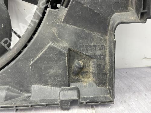 Radiator fan BMW 1 (E87) 118 d | BP34415225M35 - Image 3