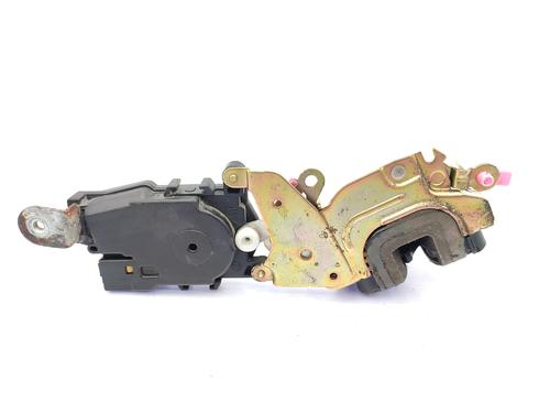 Used Front right lock SUBARU FORESTER (SF_) 2.0 AWD (SF5) (125 hp) 23738738