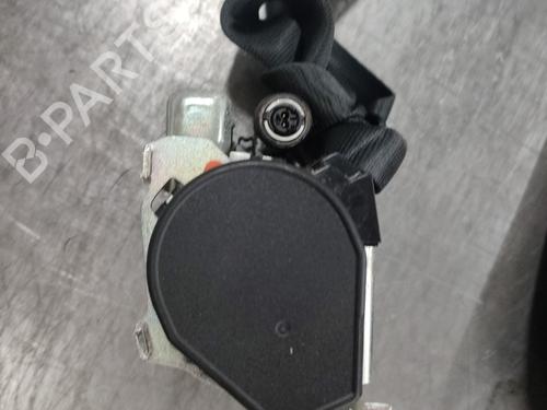 Front left seatbelt PEUGEOT 2008 I (CU_) 1.2 PureTech 82 | BP36956537I26 - Image 20