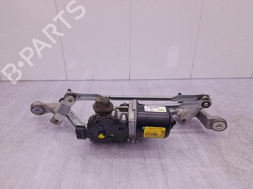 Front wiper motor RENAULT CLIO IV (BH_) 1.5 dCi 90 | BP23706345M29 