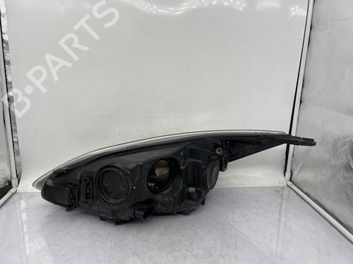 Right headlight FORD FOCUS III 1.6 TDCi | BP36149078C29  - Image 7