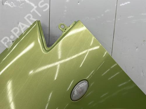 Left front fenders CITROËN C3 Pluriel (HB_) 1.6 | BP29142647C41 