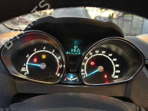 Steering rack FORD FIESTA VI (CB1, CCN) 1.25 | BP26040701M22  - Image 10