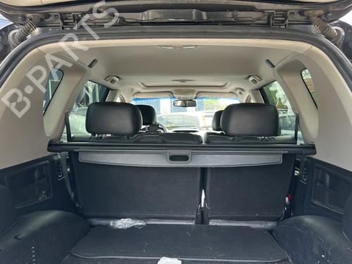 Dashboard SSANGYONG REXTON / REXTON II (GAB_) 2.7 D 4x4 | BP36956715C46 - Image 6