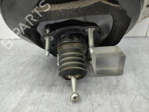 Servo brake CITROËN C4 II (NC_) 1.6 HDi 115 | BP23730116M42 - Image 9