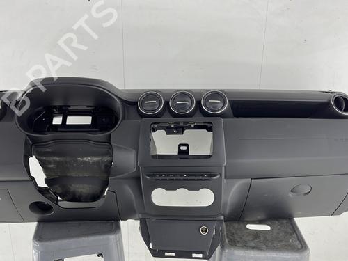 Dashboard DACIA DUSTER (HM_) 1.5 dCi 115 4x4 (HMAD) | BP27884169C46  - Image 8