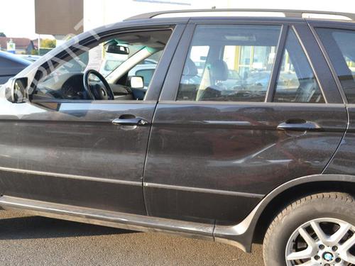 Right front steering knuckle BMW X5 (E53) 3.0 d | BP23686977M26 - Image 11