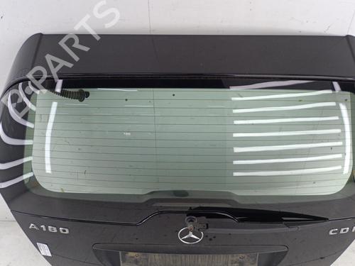 tailgate-mercedes-benz-a-class-w169-2004-2005-2006-2007-2008-2009-2010-2011-2012-23709661 main image