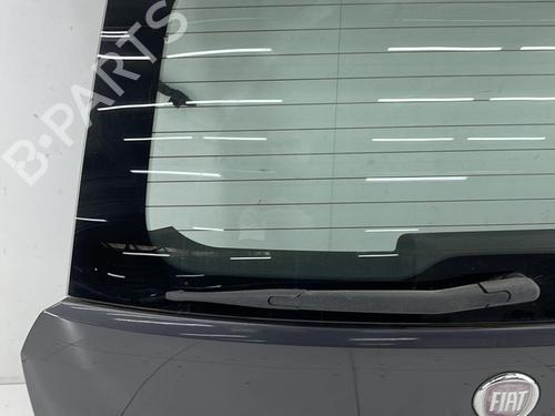 Used Tailgate FIAT GRANDE PUNTO (199_) 1.3 D Multijet (75 hp) 23693892