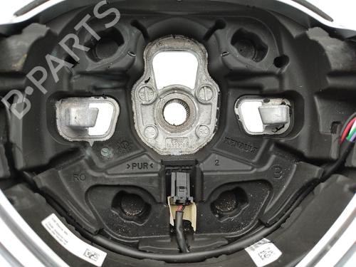 Steering wheel DACIA SANDERO II 1.5 Blue dCi 95 (B8JL) | BP23757303C49 - Image 6