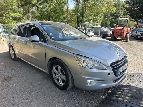 Engine PEUGEOT 508 SW I (8E_) 1.6 HDi | BP40222508M1 - Image 29