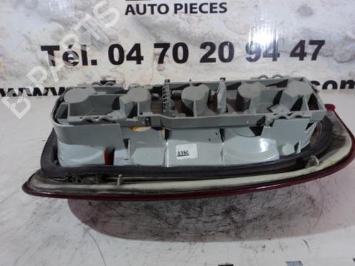 Venstre baglygte OPEL CORSA B (S93) 1.4 i (F08, F68, M68) | BP23698835C34 