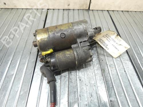 Starter FIAT PANDA (141_) 900 | BP23664532M8