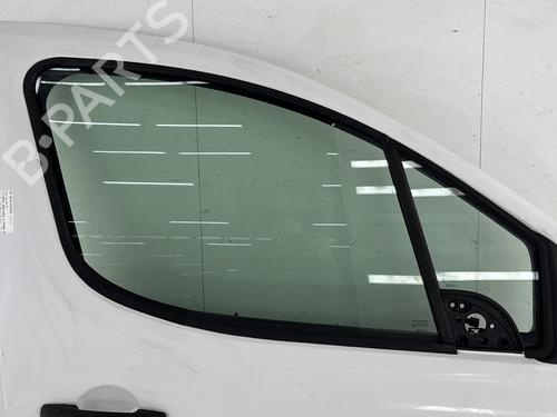 Right front door CITROËN BERLINGO Box Body/MPV (B9) 1.6 HDi / BlueHDi 75 | BP29066121C3 