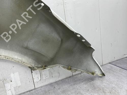 Left front fenders FORD C-MAX (DM2) 1.6 TDCi | BP27594520C41 