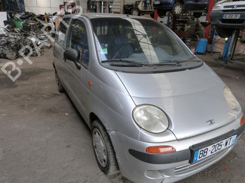 Startmotor DAEWOO MATIZ (M100, M150) 0.8 | BP23688957M8 