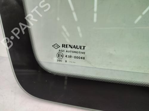Dør rude ventre bagtil DACIA DUSTER (HM_) 1.5 dCi 115 4x4 (HMAD) | BP29372555C20 - Image 3
