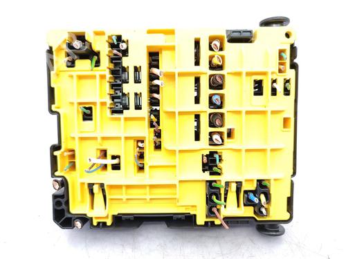 Electronic module PEUGEOT 208 I (CA_, CC_) 1.6 HDi | BP23731018M83 - Image 17