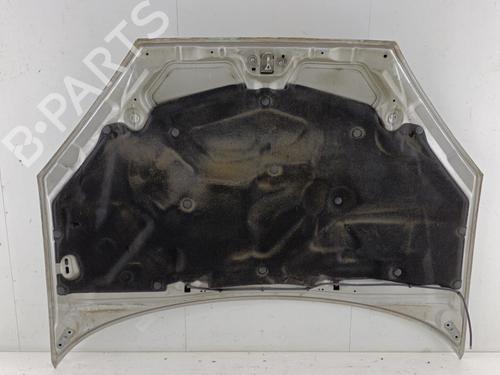 Used Hood FORD FOCUS I Saloon (DFW) 2.0 16V (131 hp) 23705191