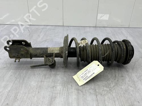 Used Left front shock absorber CHEVROLET SPARK (M300) 1.0 (68 hp) 23703280