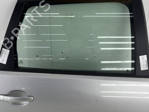 Right rear door VW POLO (9N_, 9A_) 1.2 12V | BP26180097C5 
