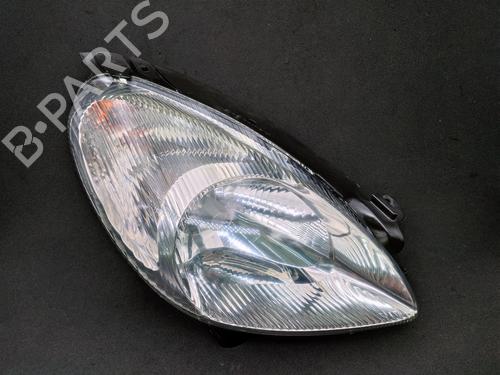 Højre forlygte CITROËN XSARA PICASSO (N68) 2.0 HDi (90 hp) 23669784