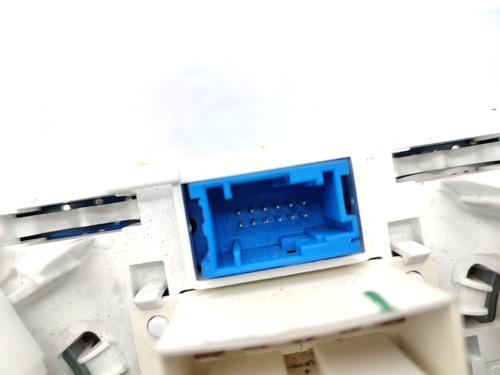 Climate control OPEL CORSA D (S07) 1.3 CDTI (L08, L68) | BP23751968I5 - Image 8