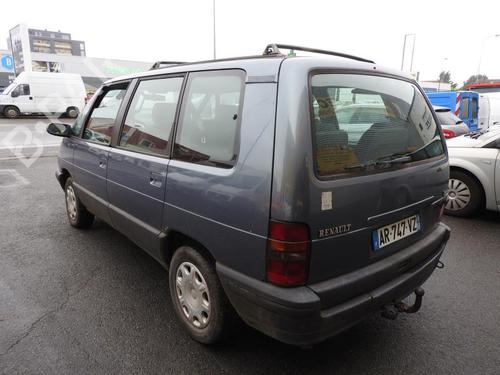 Left front indicator RENAULT ESPACE II (J/S63_)  | BP33330429C32  - Image 8